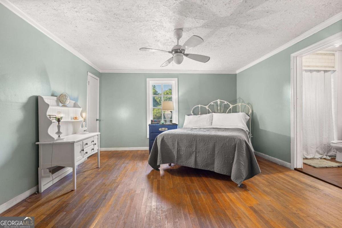 3880 Irwin Bridge Road Conyers - Photo 54