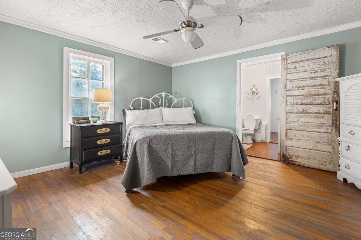 3880 Irwin Bridge Road Conyers - Photo 63