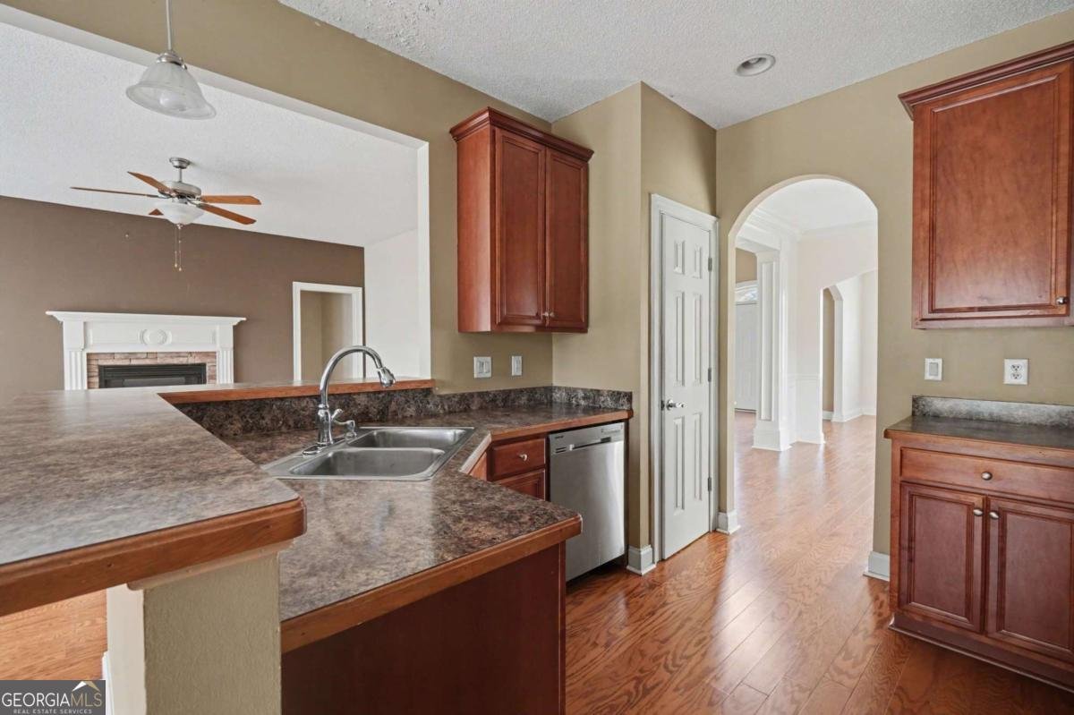 608 Enterkin Court Atlanta - Photo 10