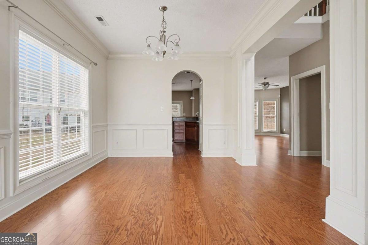 608 Enterkin Court Atlanta - Photo 12