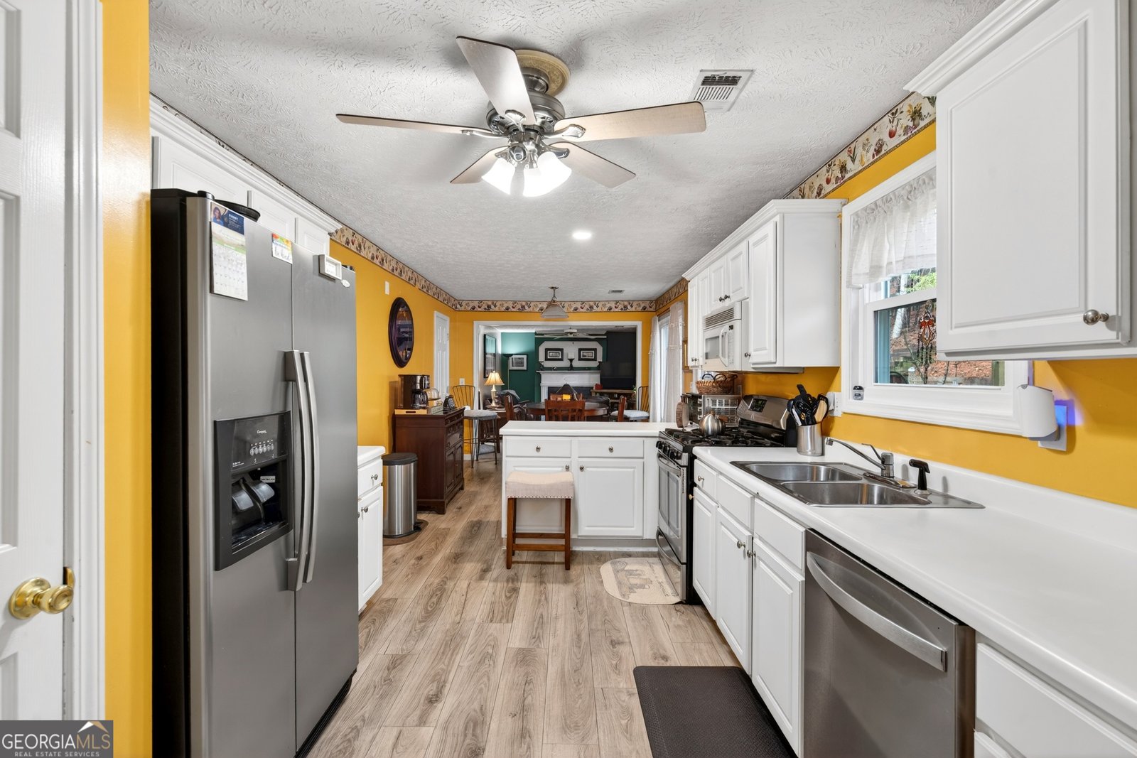 559 Wynbrooke Parkway Stone Mountain - Photo 11