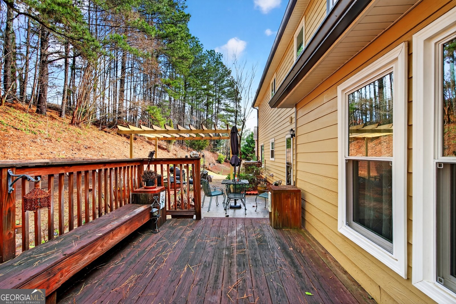 559 Wynbrooke Parkway Stone Mountain - Photo 36