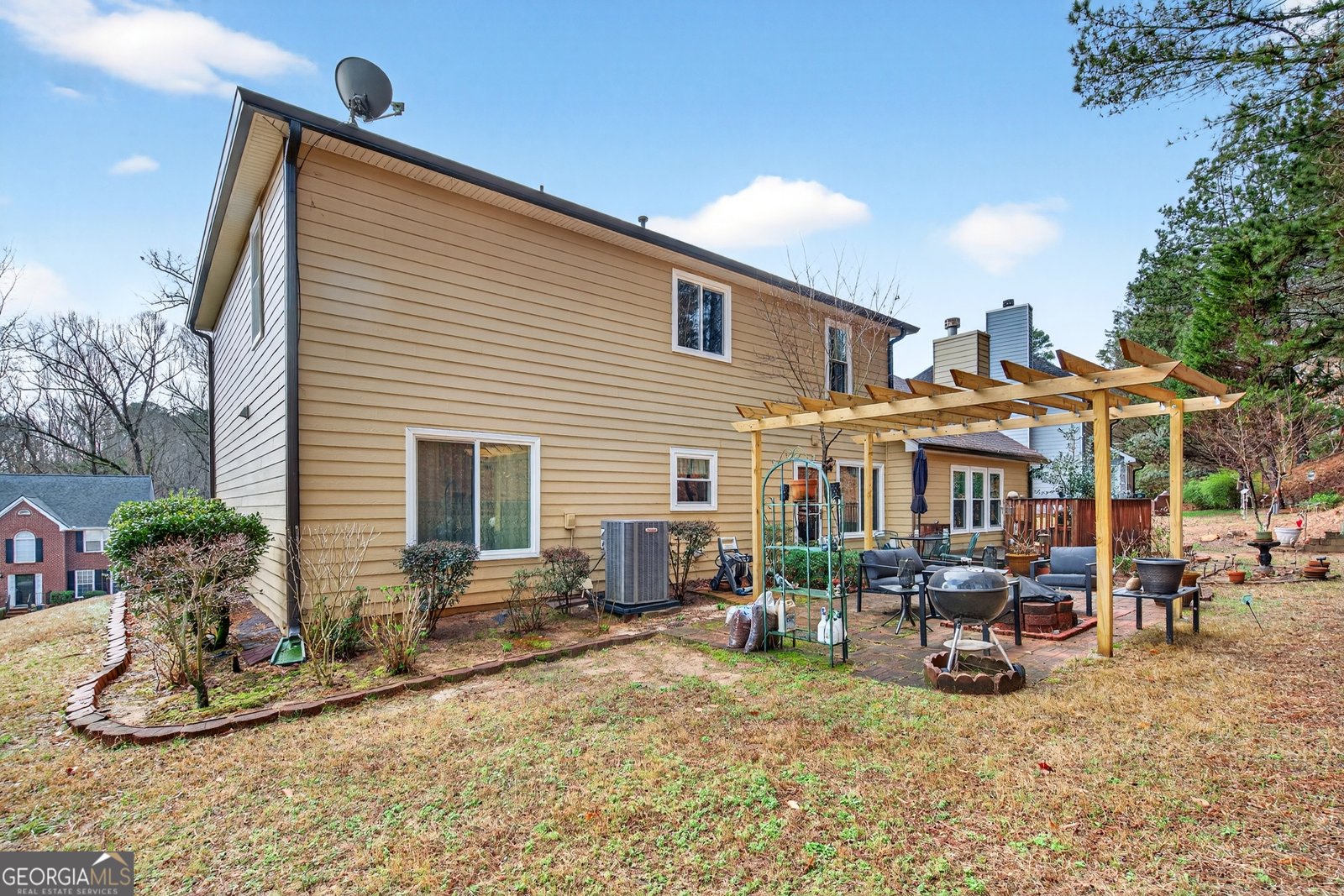 559 Wynbrooke Parkway Stone Mountain - Photo 38