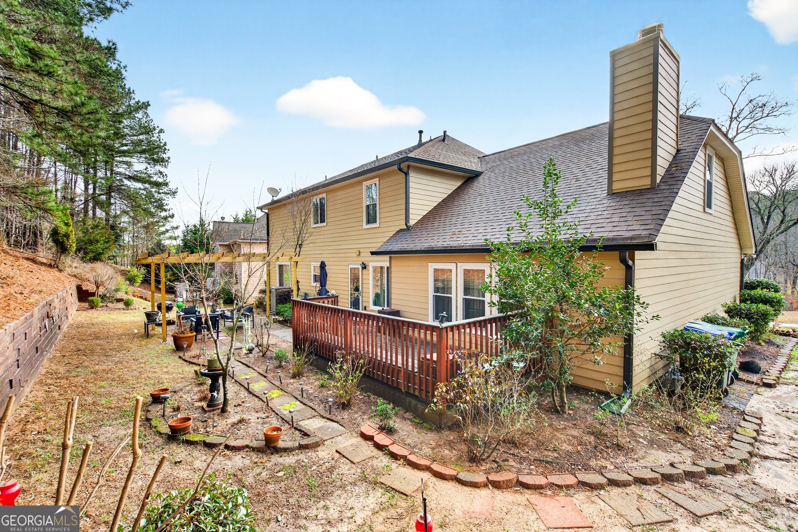 559 Wynbrooke Parkway Stone Mountain - Photo 43