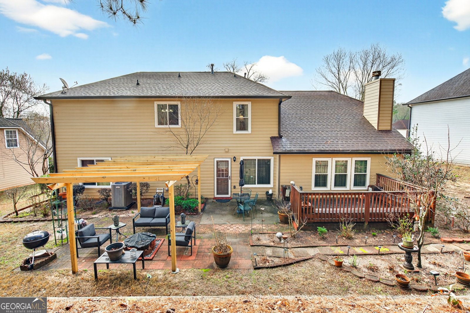 559 Wynbrooke Parkway Stone Mountain - Photo 44