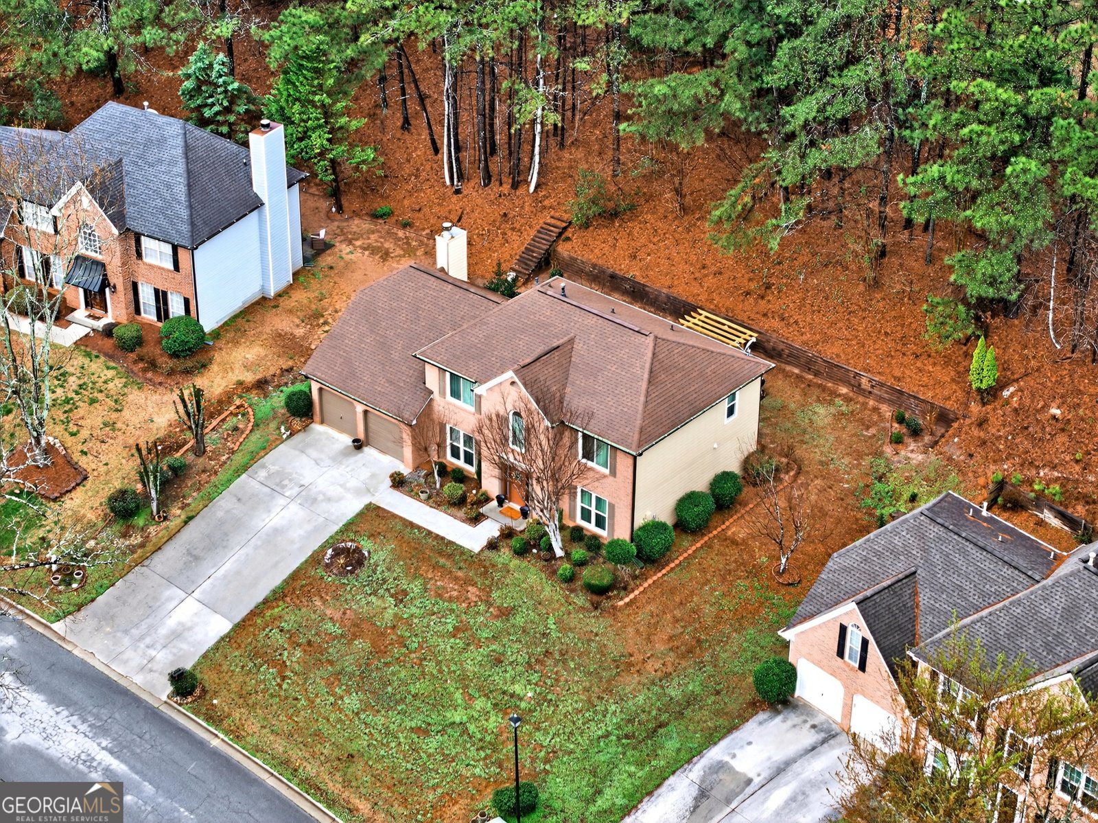 559 Wynbrooke Parkway Stone Mountain - Photo 45