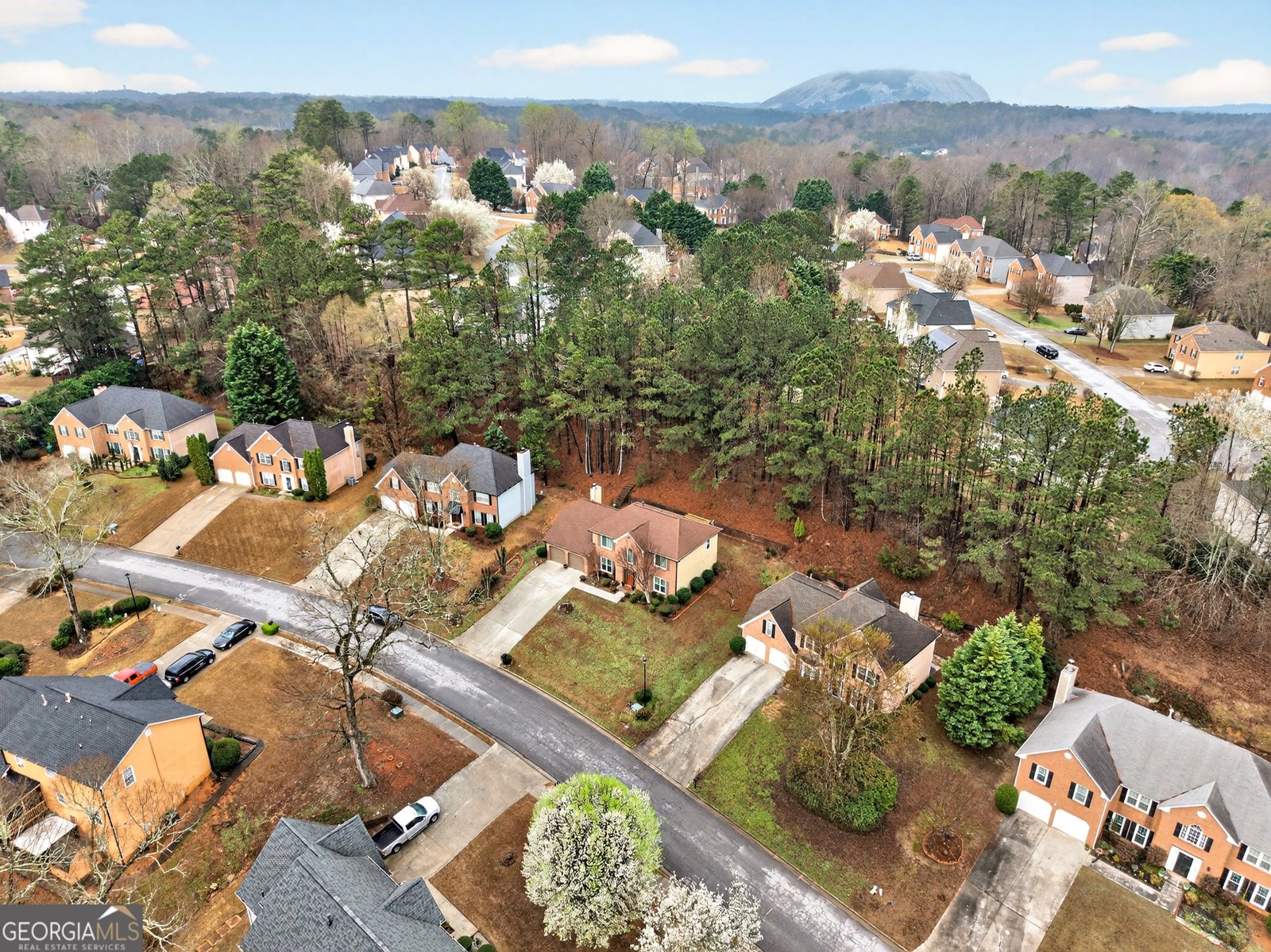 559 Wynbrooke Parkway Stone Mountain - Photo 46