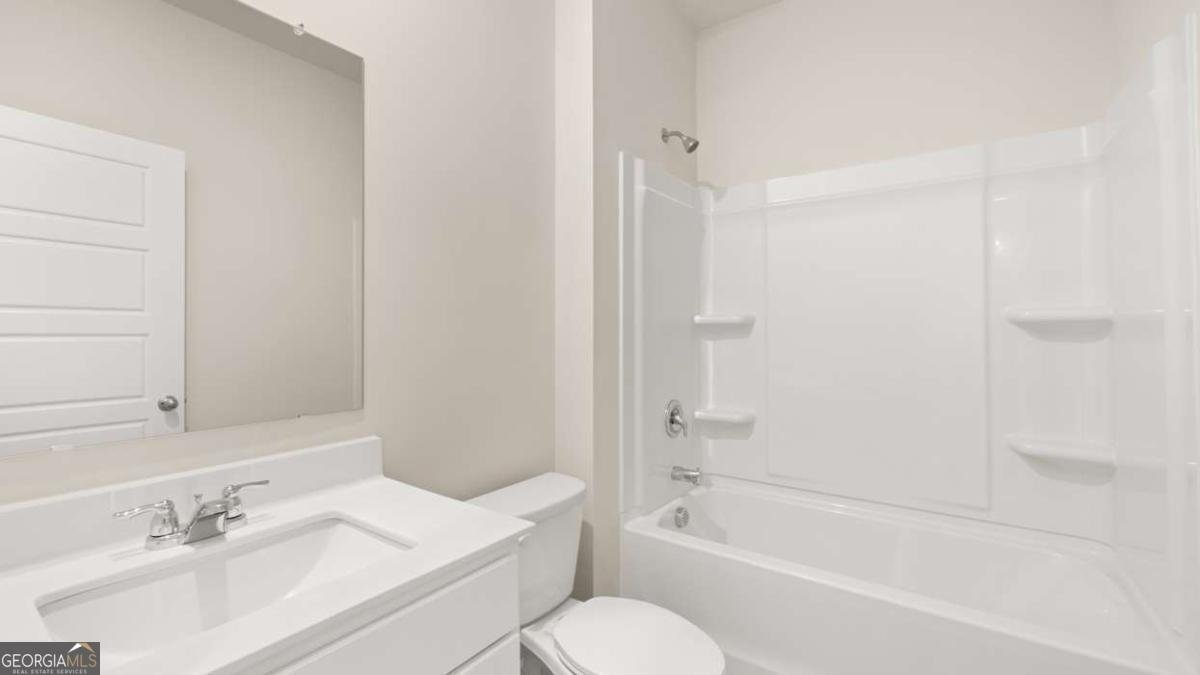 202 Cattle Drive Perry - Photo 16