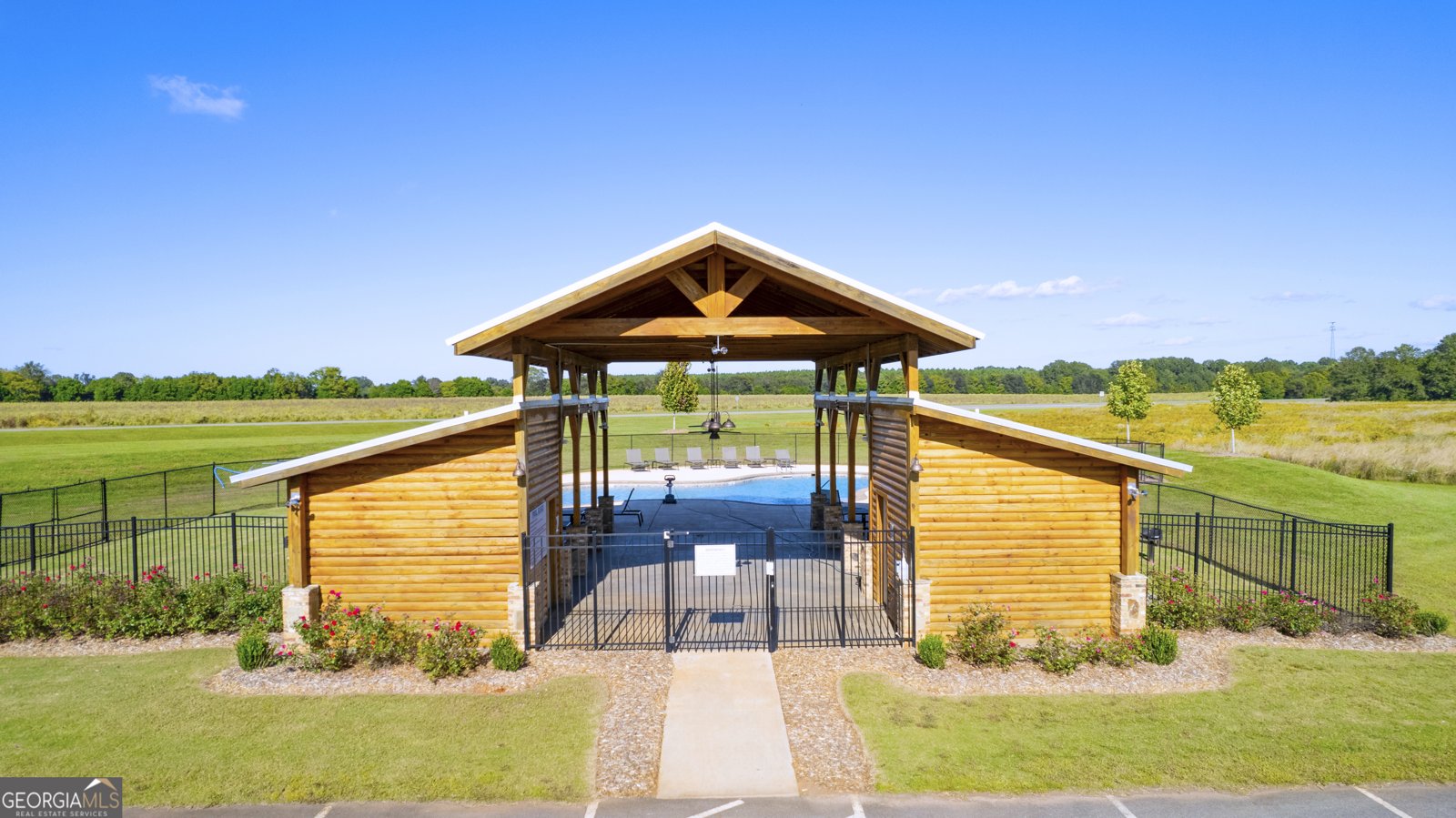 202 Cattle Drive Perry - Photo 32