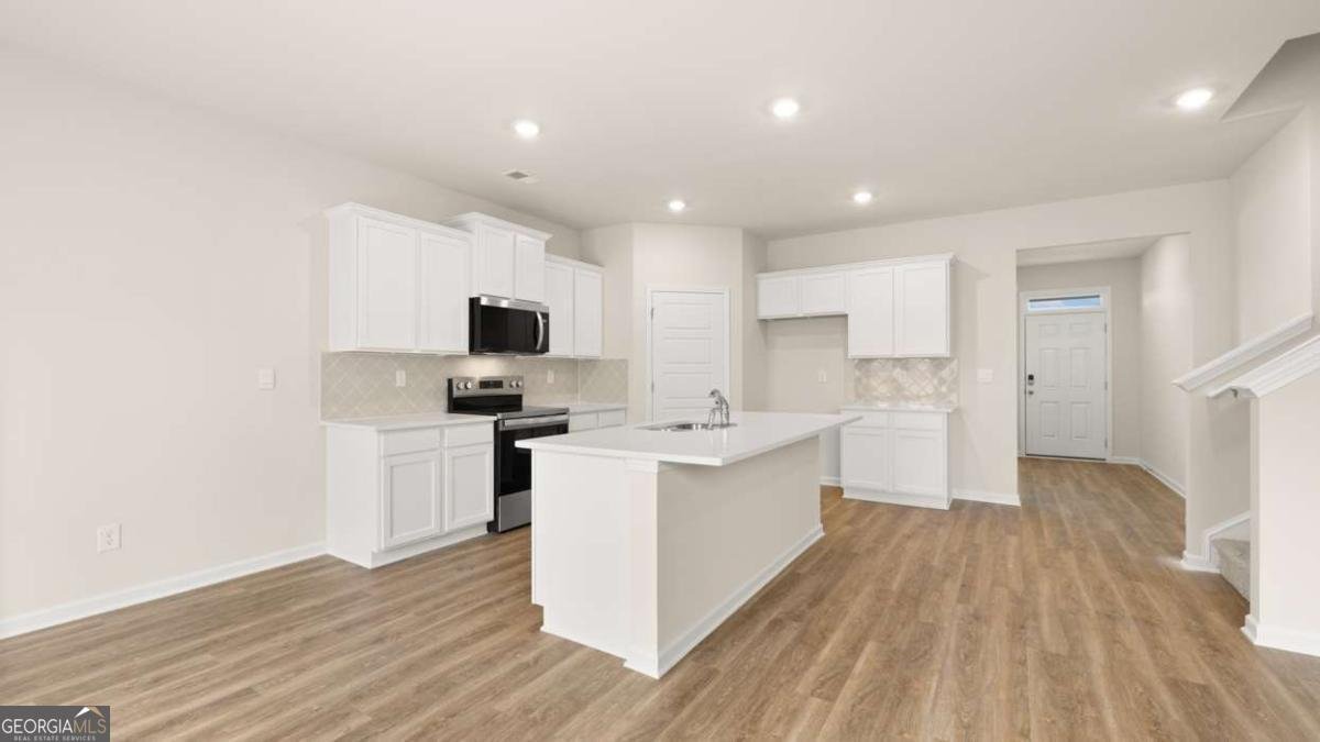 202 Cattle Drive Perry - Photo 8