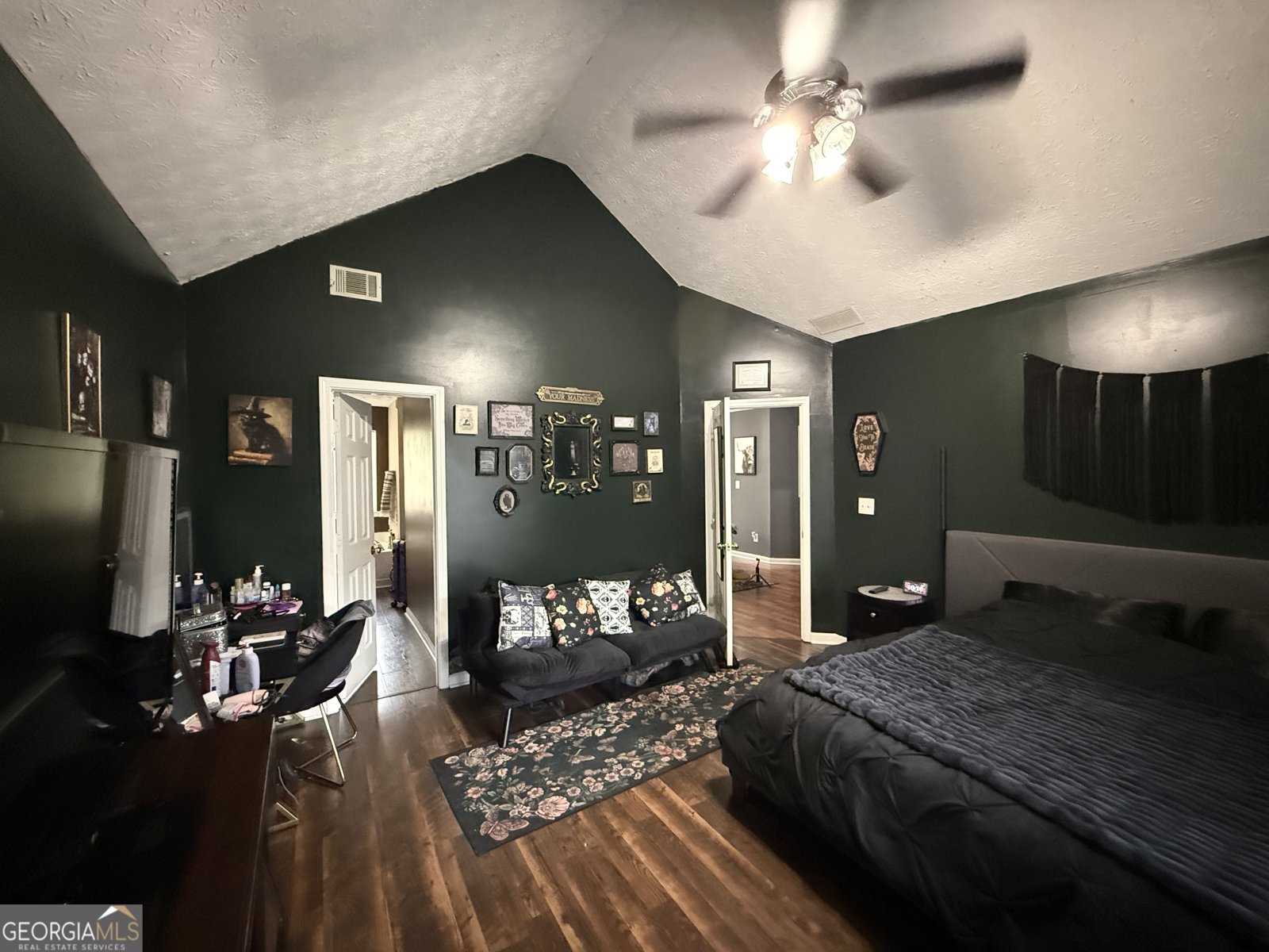 55 Jill Lane Covington - Photo 17