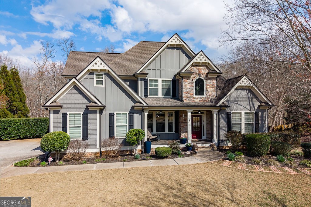 356 Clarksboro Drive Athens - Photo 1