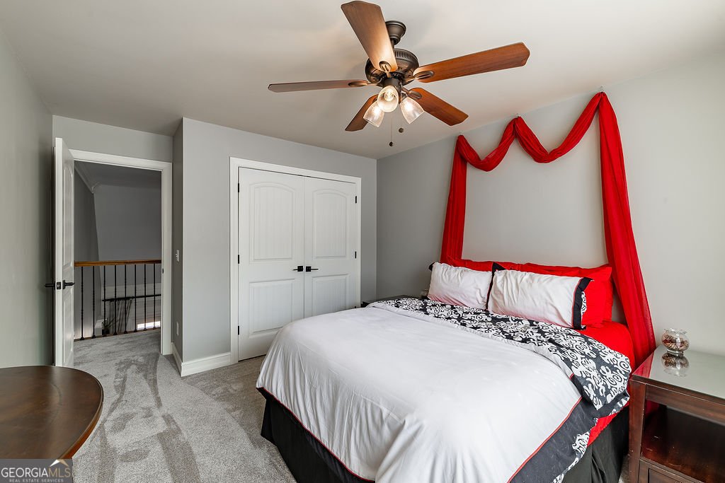 356 Clarksboro Drive Athens - Photo 30