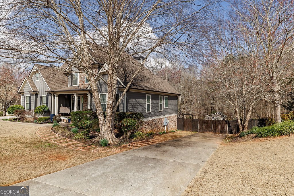 356 Clarksboro Drive Athens - Photo 37