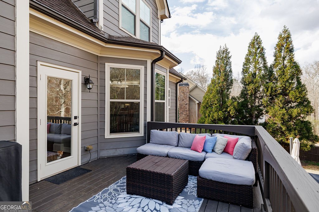 356 Clarksboro Drive Athens - Photo 50