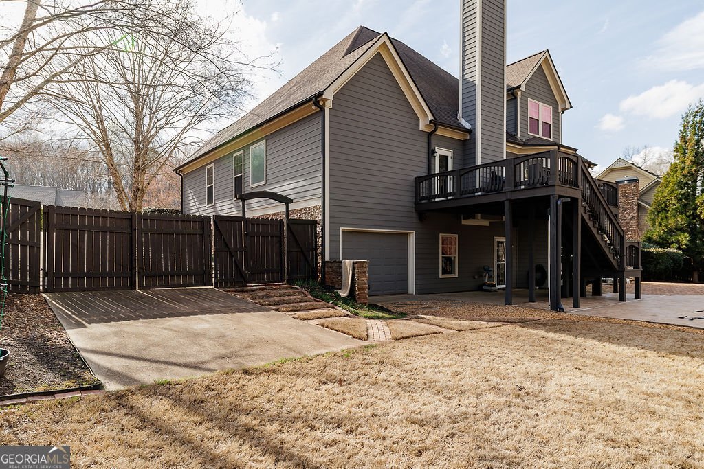 356 Clarksboro Drive Athens - Photo 55