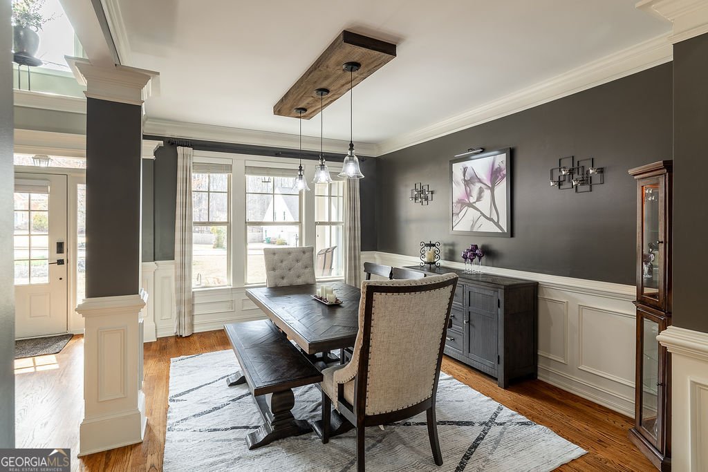 356 Clarksboro Drive Athens - Photo 6