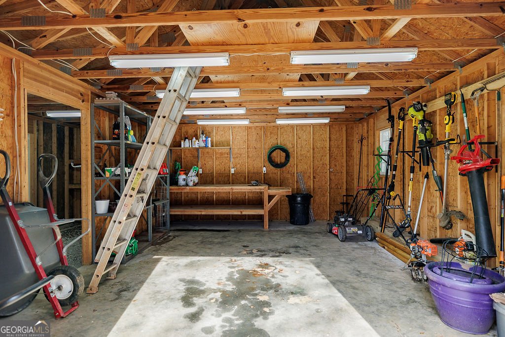 356 Clarksboro Drive Athens - Photo 62