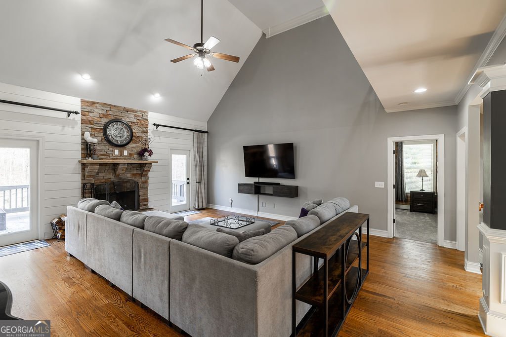 356 Clarksboro Drive Athens - Photo 8