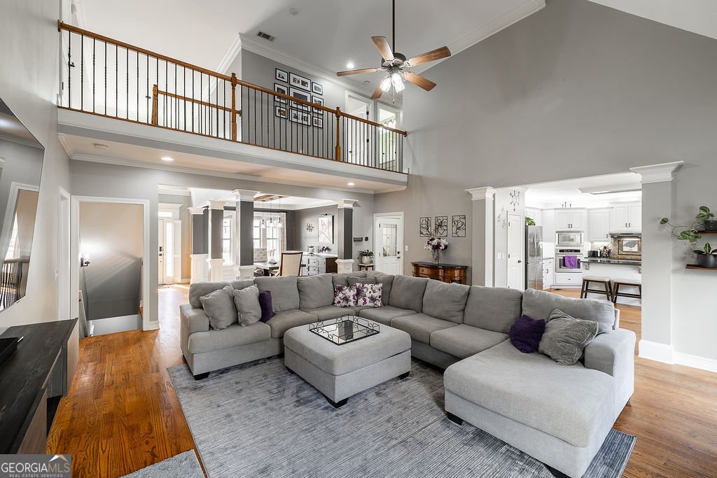 356 Clarksboro Drive Athens - Photo 9