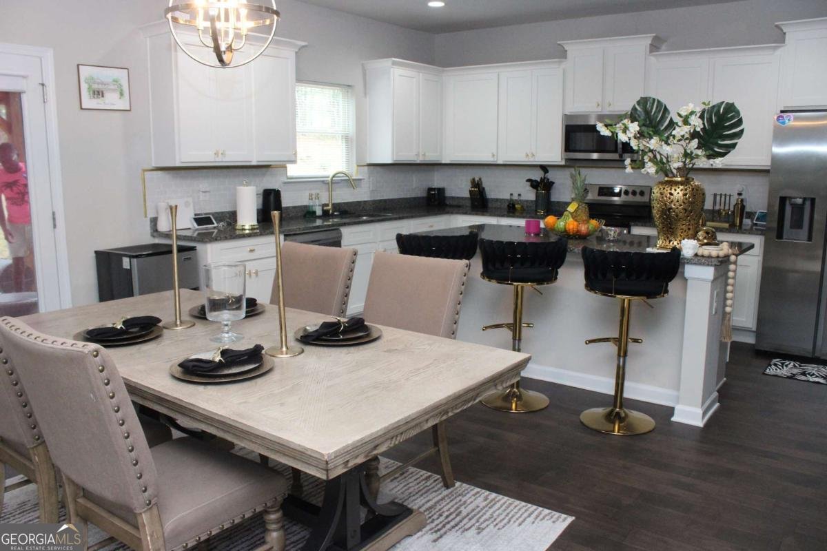 1131 Burgundy Drive Griffin - Photo 12