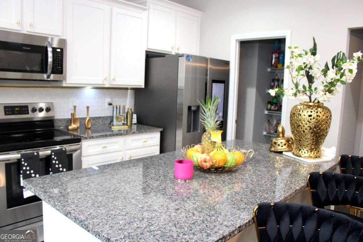 1131 Burgundy Drive Griffin - Photo 13