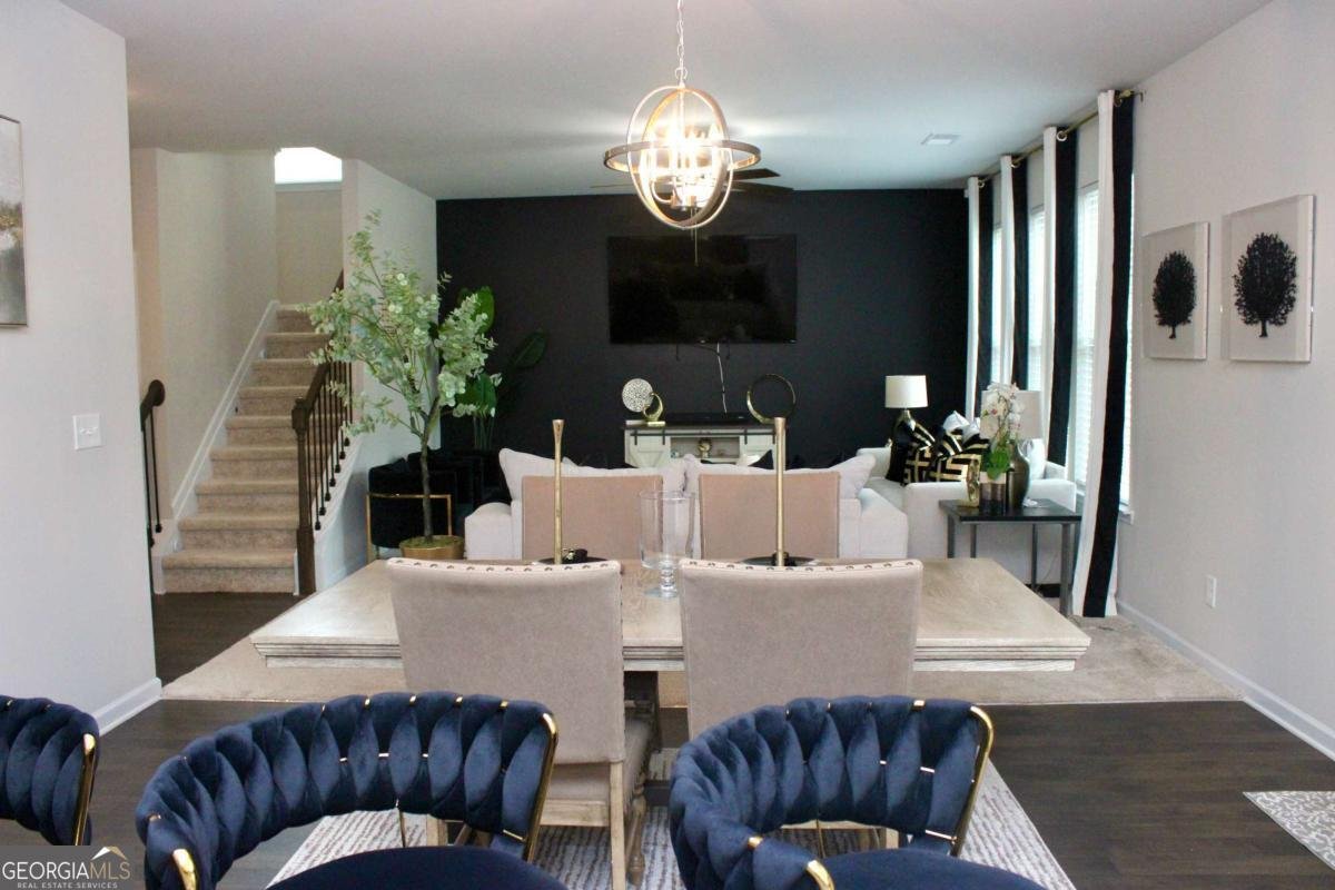 1131 Burgundy Drive Griffin - Photo 14