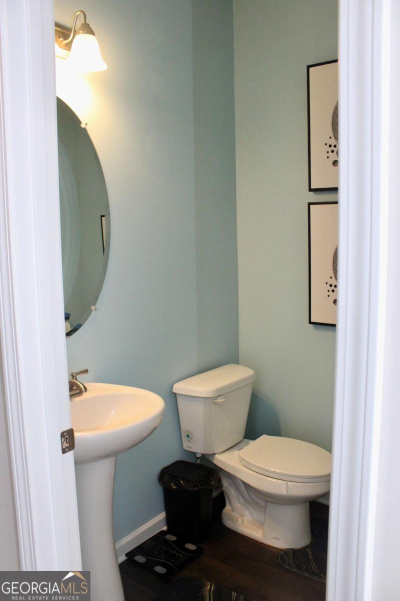 1131 Burgundy Drive Griffin - Photo 15