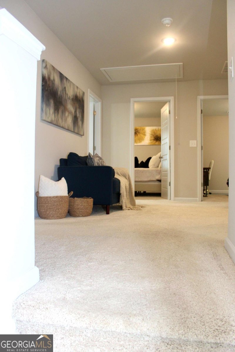 1131 Burgundy Drive Griffin - Photo 19