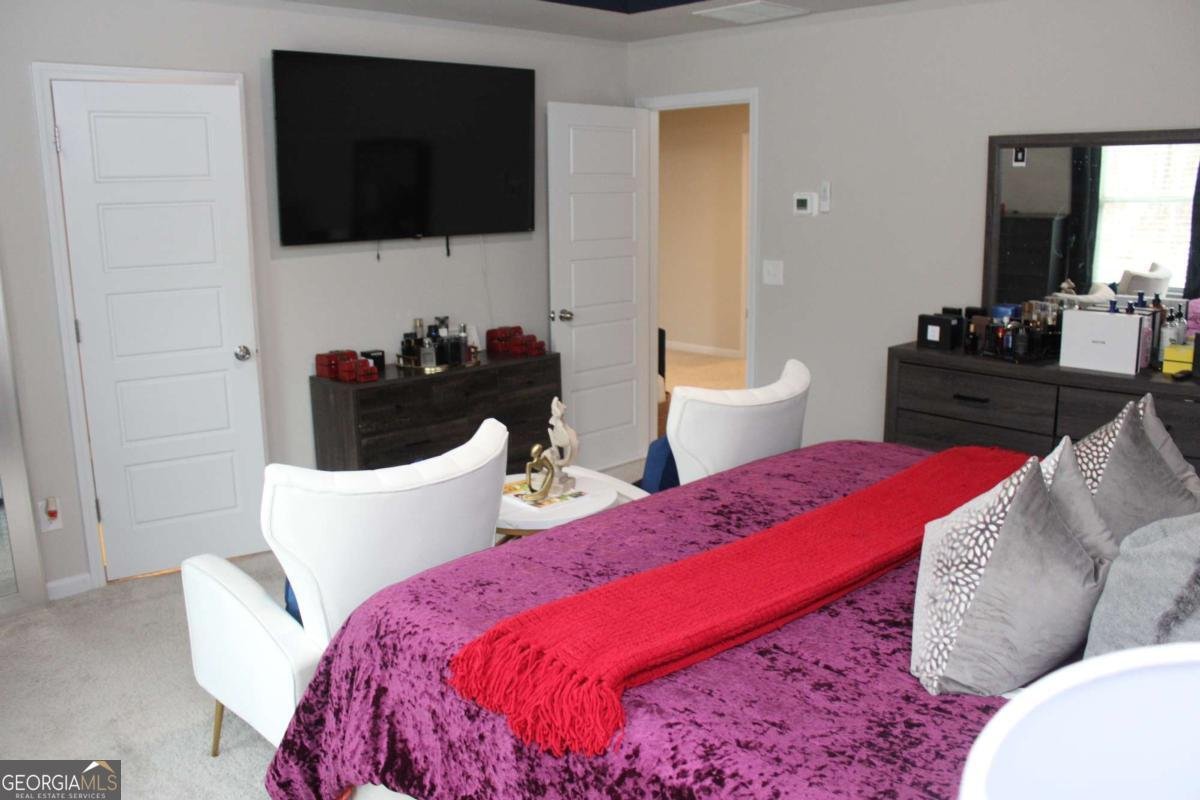 1131 Burgundy Drive Griffin - Photo 21