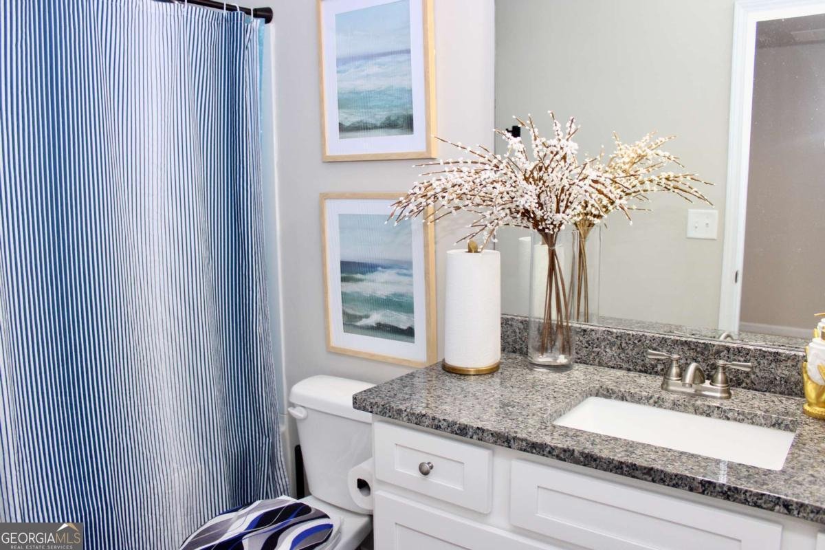 1131 Burgundy Drive Griffin - Photo 29