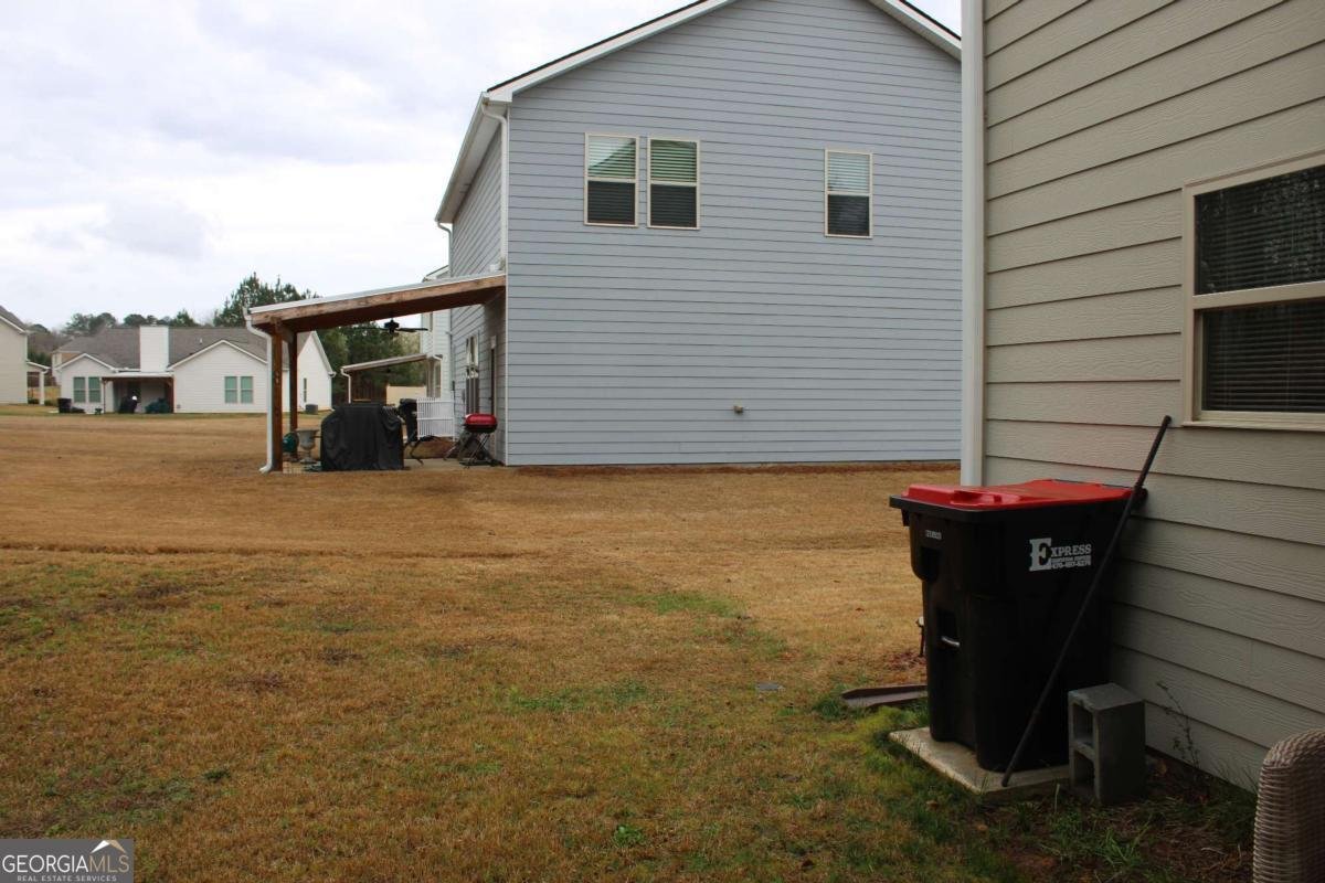 1131 Burgundy Drive Griffin - Photo 31