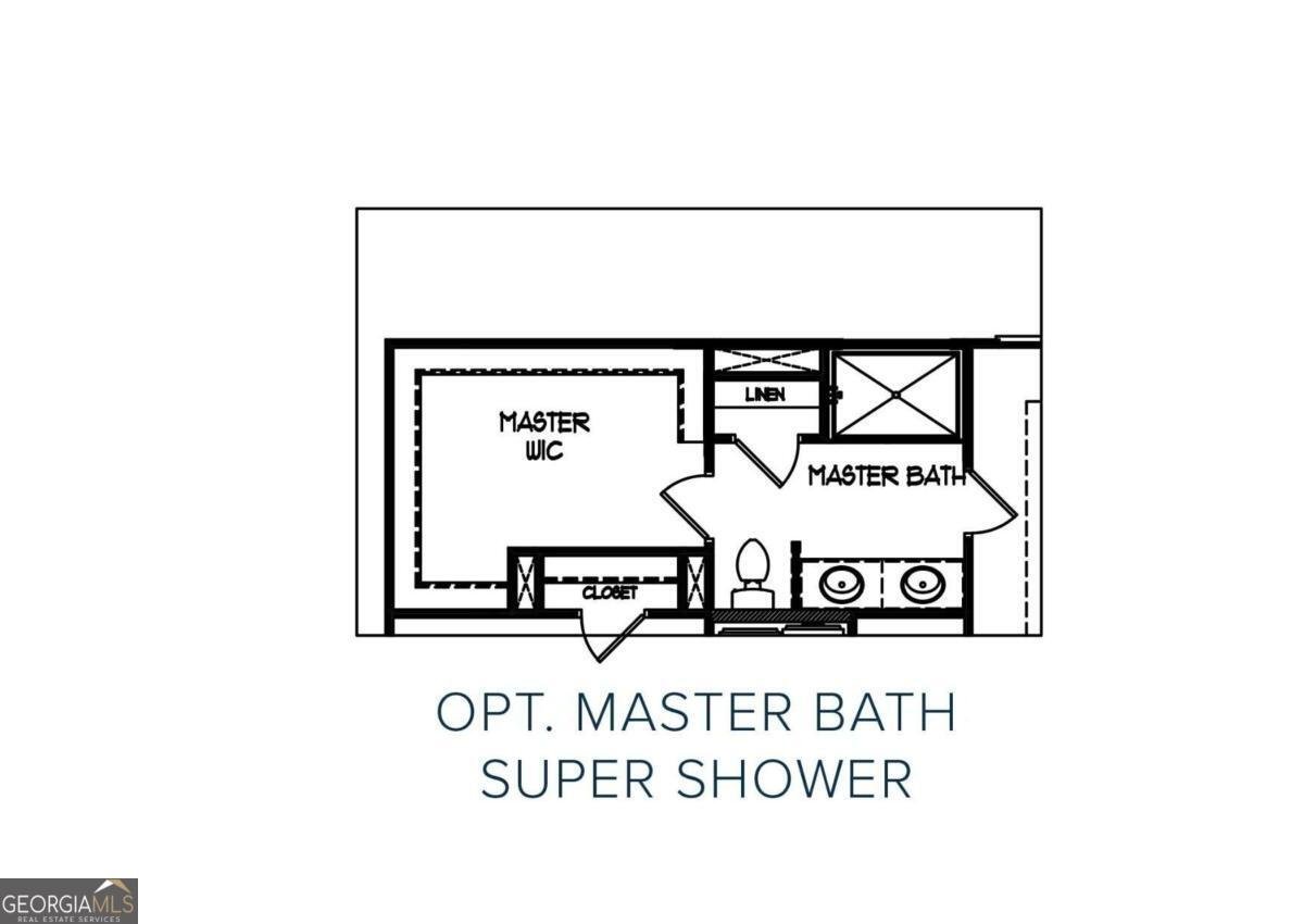 1131 Burgundy Drive Griffin - Photo 33