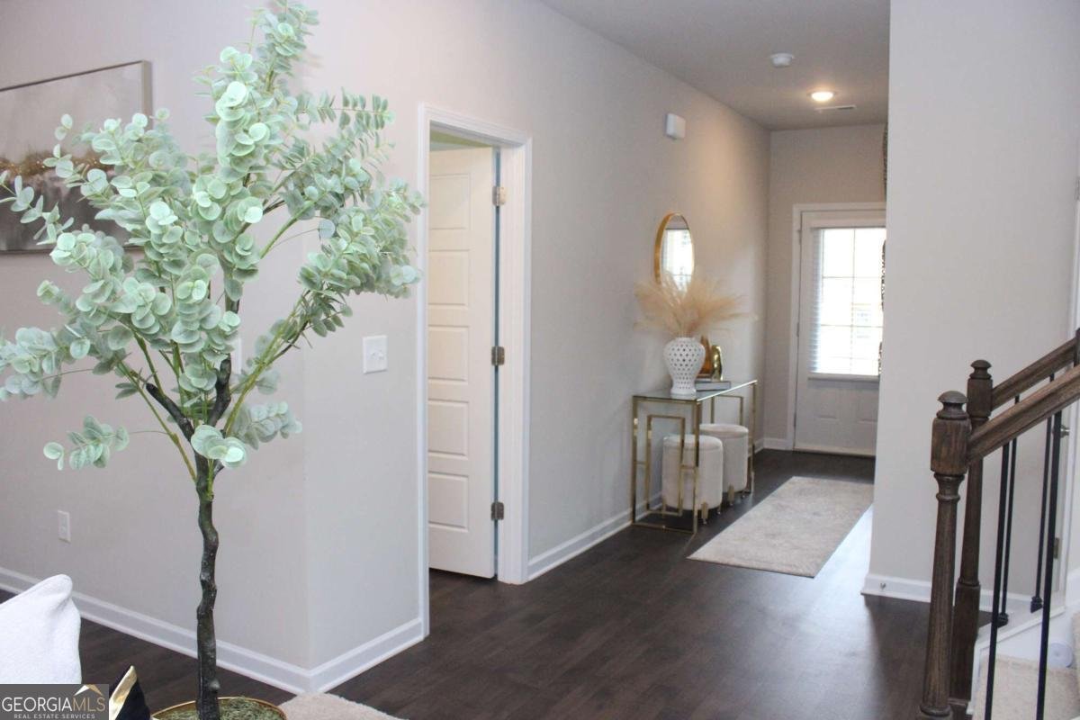 1131 Burgundy Drive Griffin - Photo 7