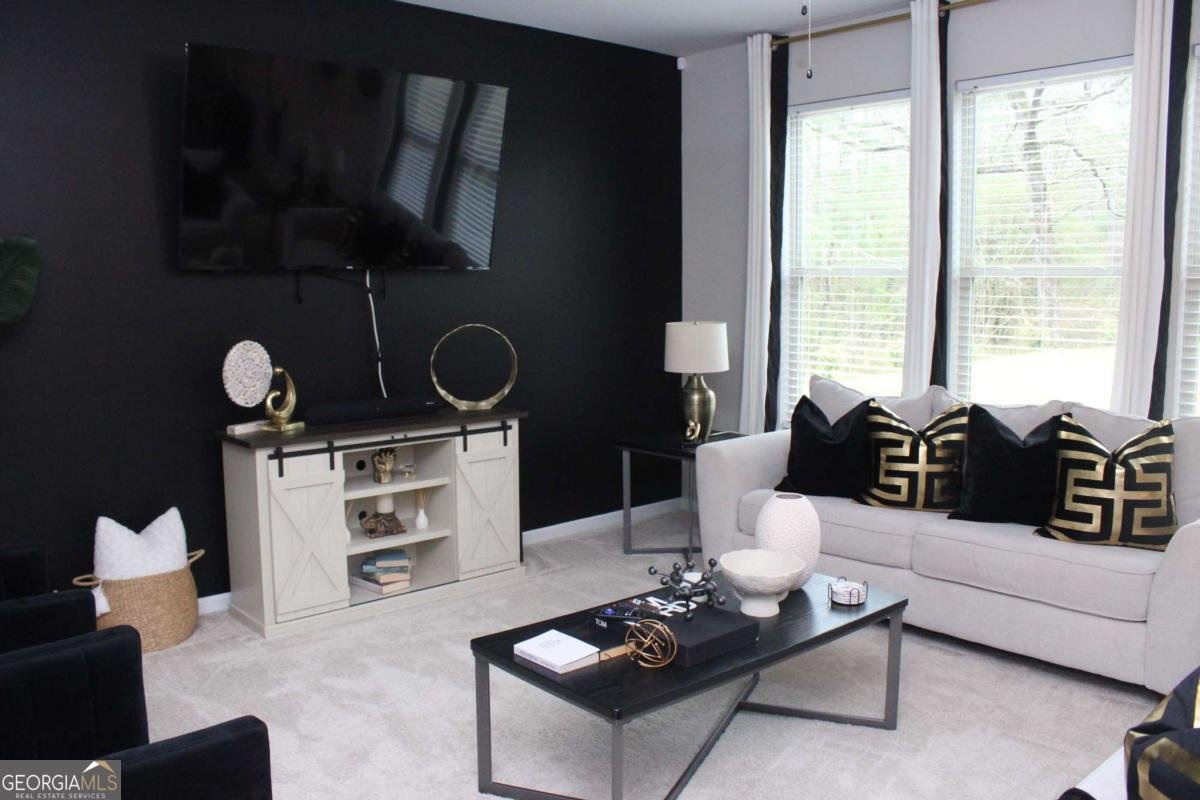 1131 Burgundy Drive Griffin - Photo 8