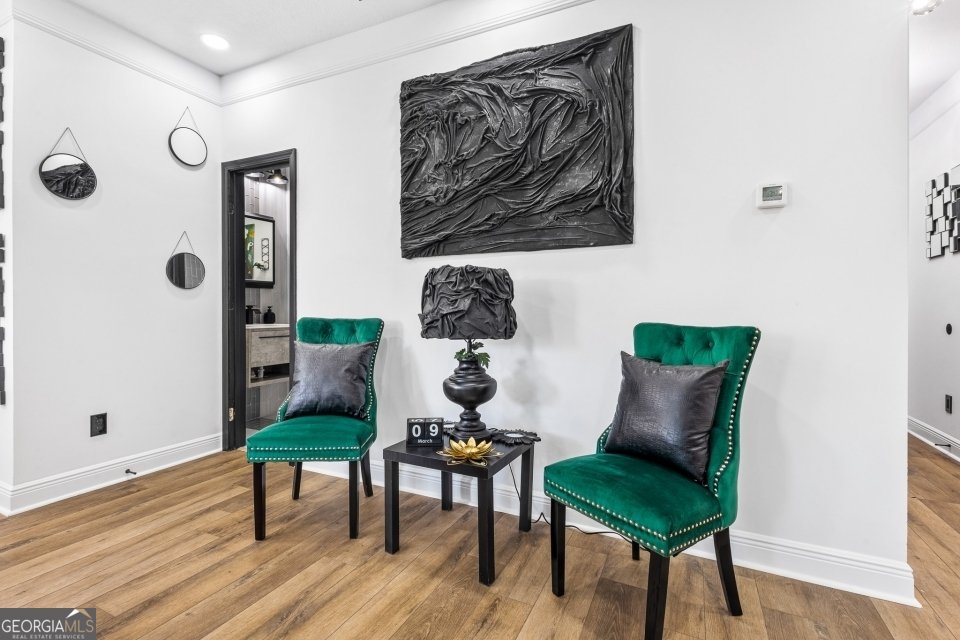 10950 Wheeler Trace Hampton - Photo 11