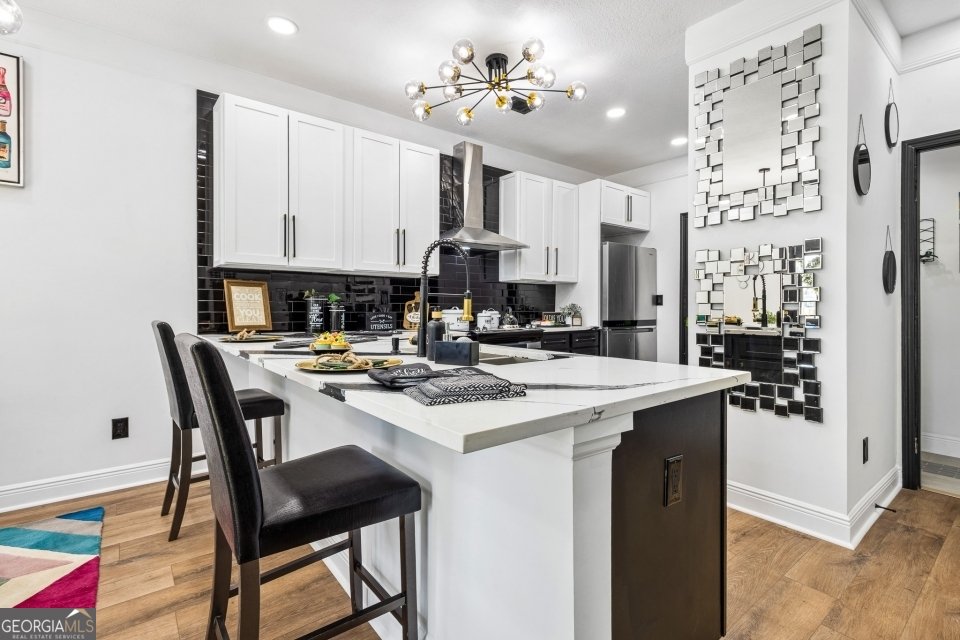 10950 Wheeler Trace Hampton - Photo 14