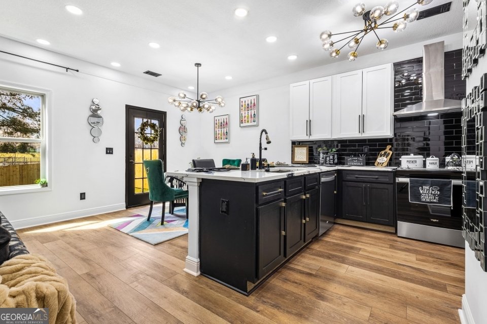 10950 Wheeler Trace Hampton - Photo 15