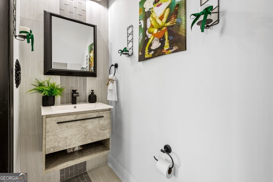 10950 Wheeler Trace Hampton - Photo 21