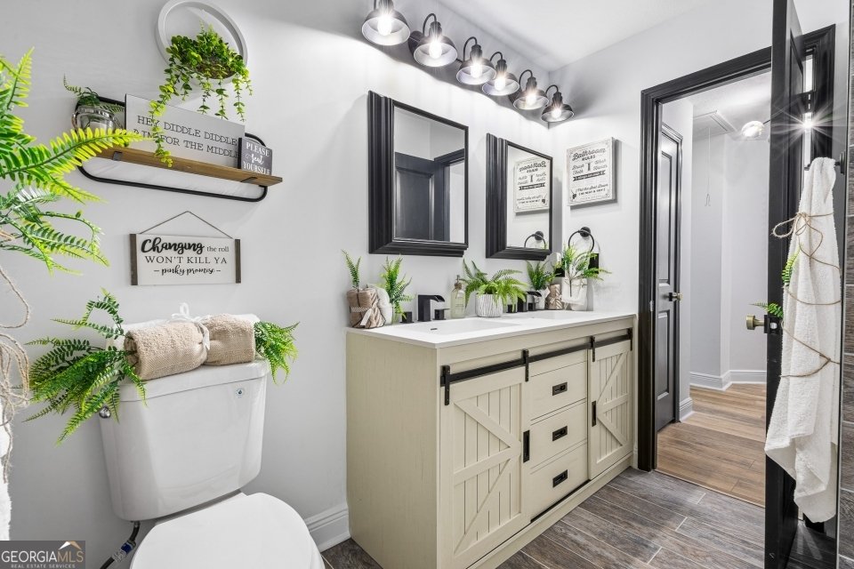 10950 Wheeler Trace Hampton - Photo 28