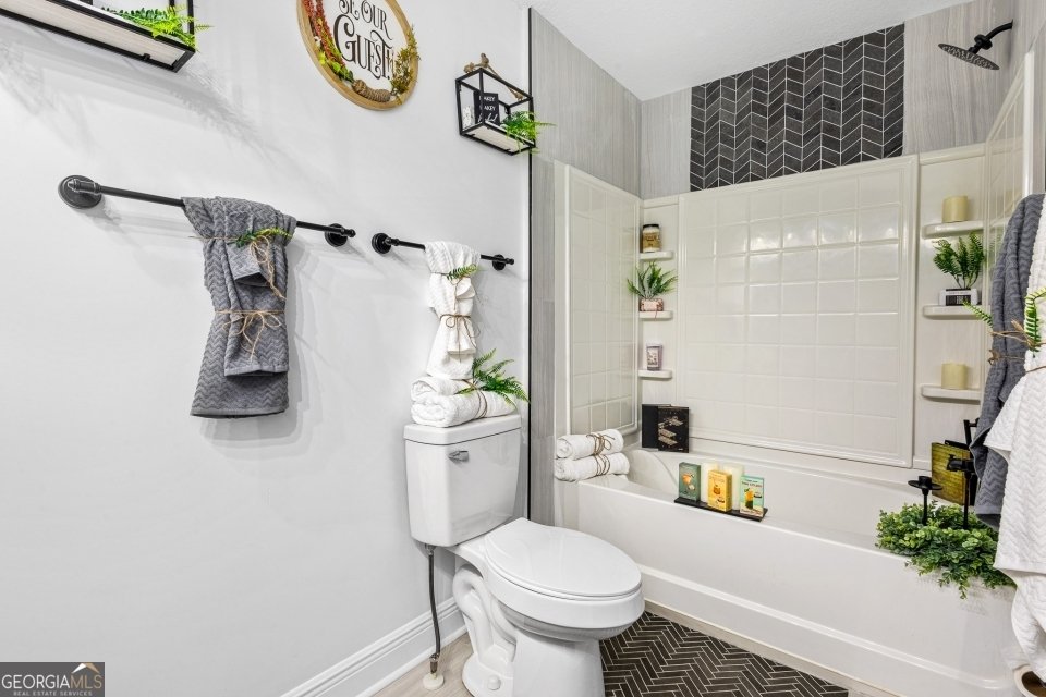 10950 Wheeler Trace Hampton - Photo 39