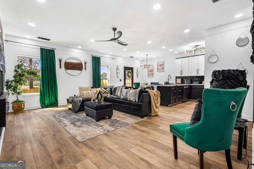 10950 Wheeler Trace Hampton - Photo 6