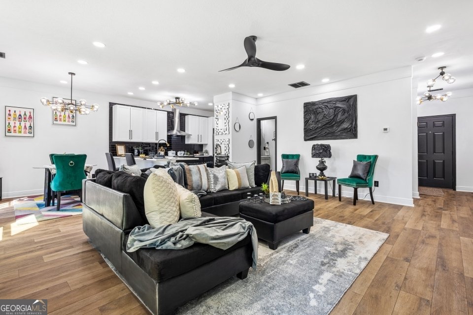 10950 Wheeler Trace Hampton - Photo 7