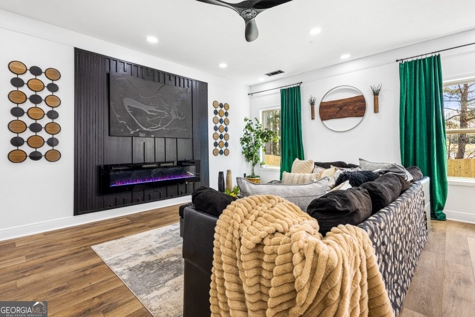 10950 Wheeler Trace Hampton - Photo 8