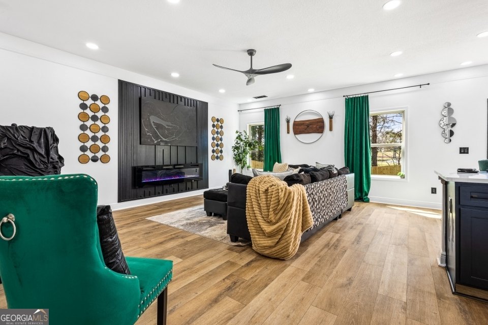 10950 Wheeler Trace Hampton - Photo 9