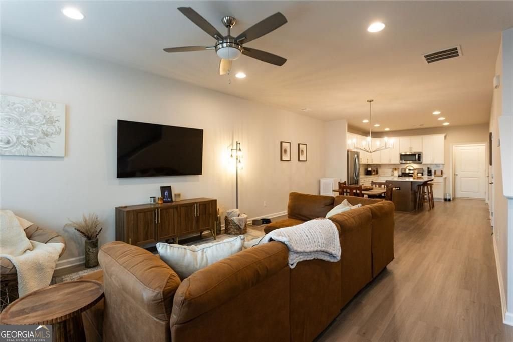 79 Arnold Poplar Lane Auburn - Photo 7