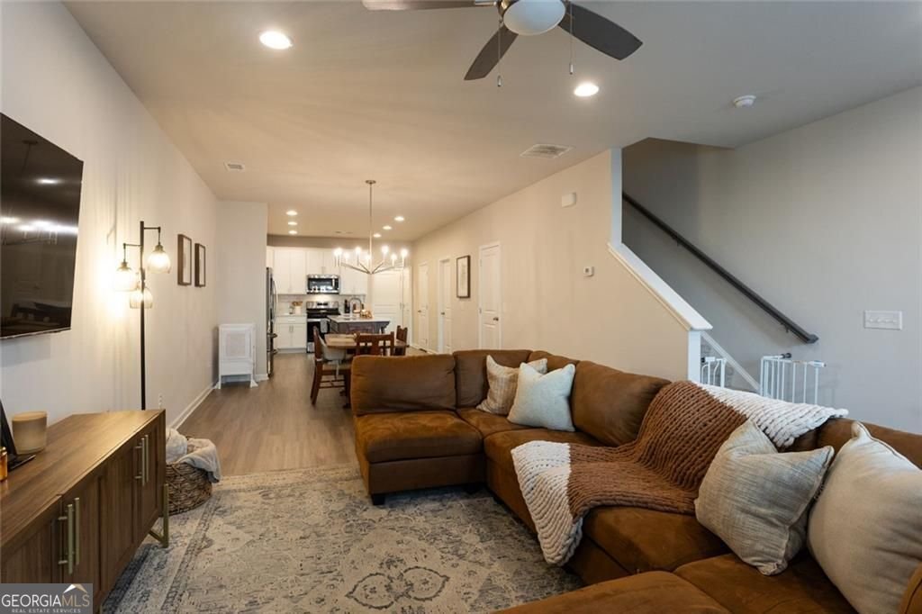 79 Arnold Poplar Lane Auburn - Photo 8