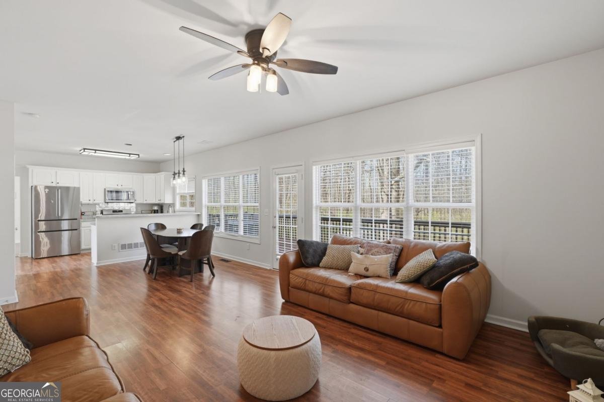 3942 Birdie Drive Drive Douglasville - Photo 11