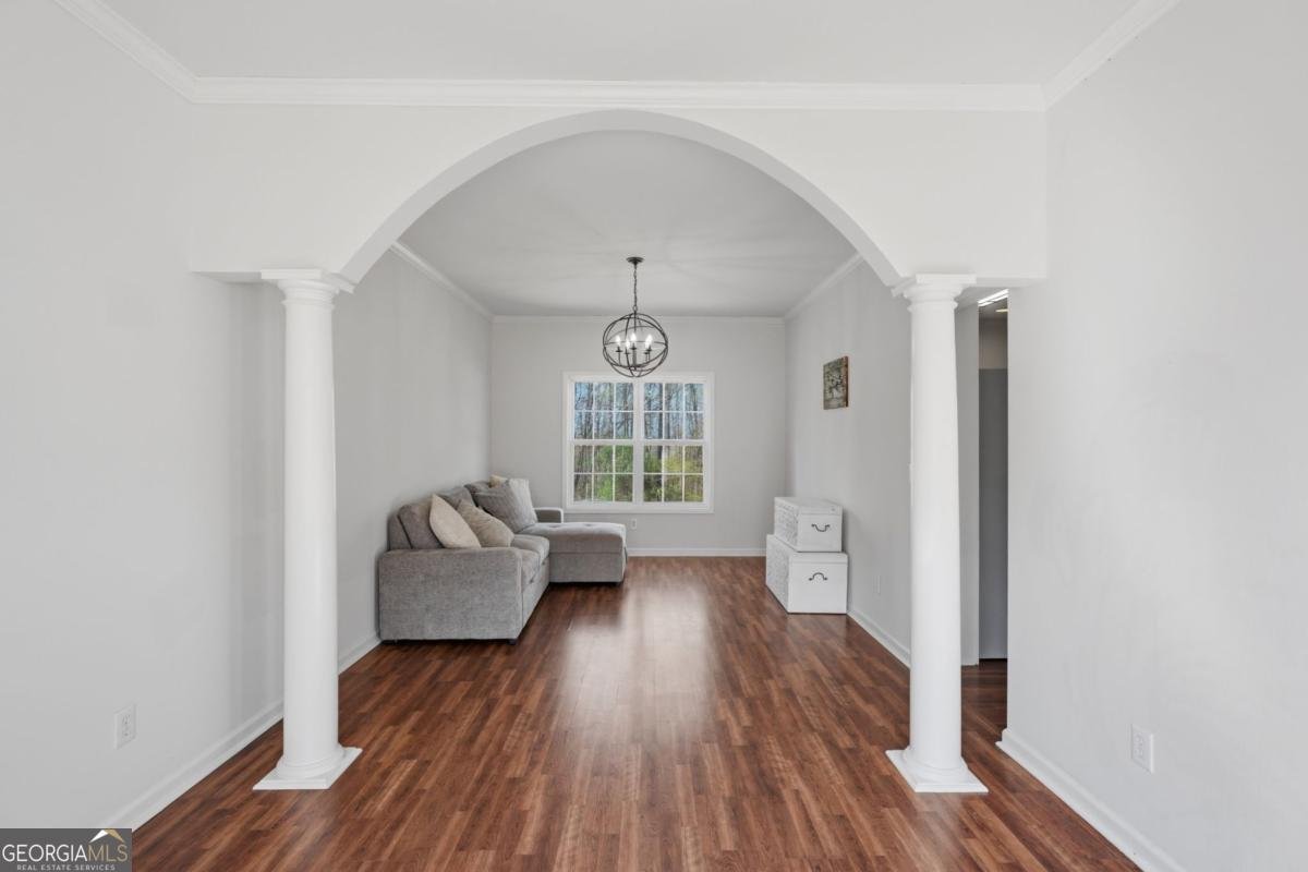 3942 Birdie Drive Drive Douglasville - Photo 12