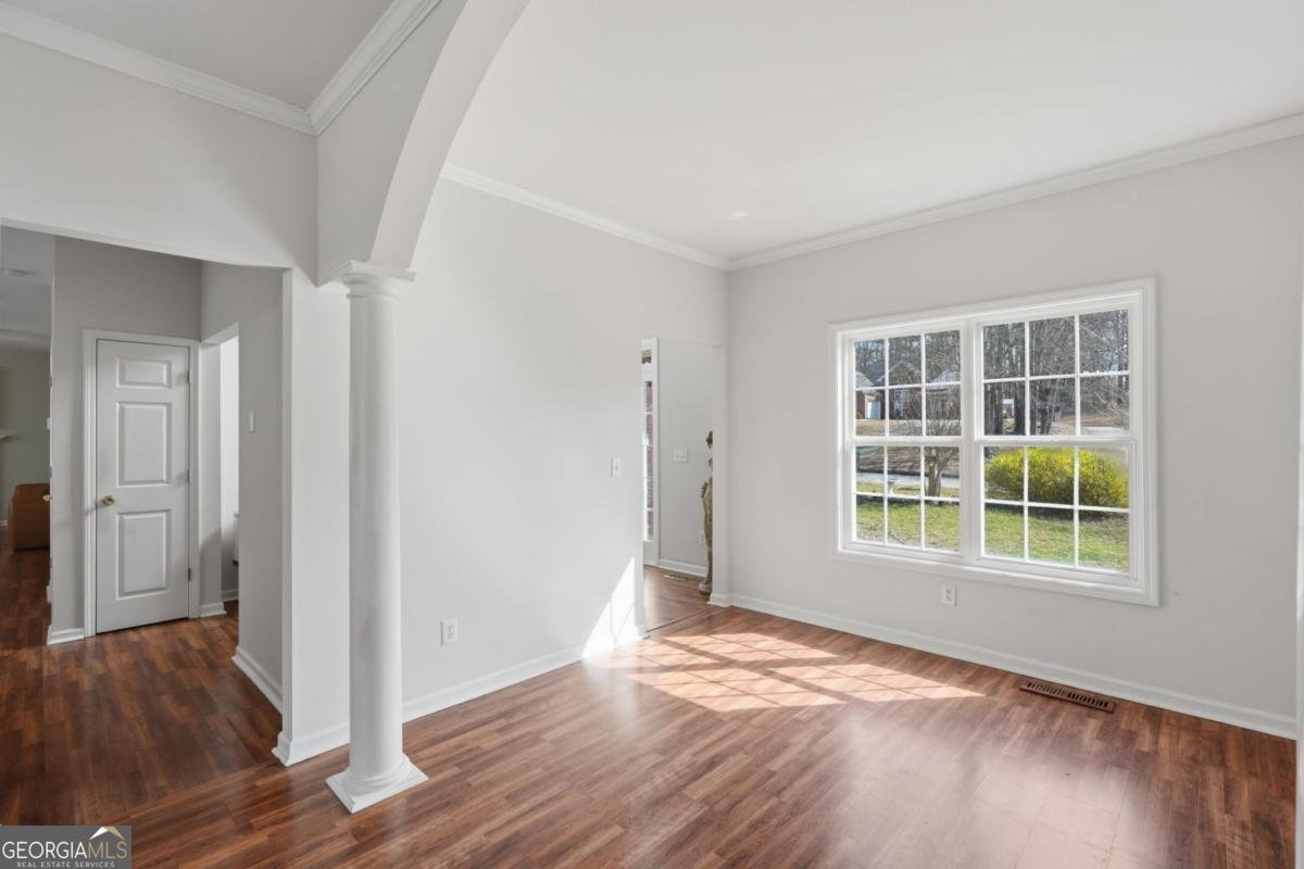 3942 Birdie Drive Drive Douglasville - Photo 13